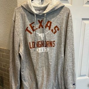 XL UT champion Hoodie
